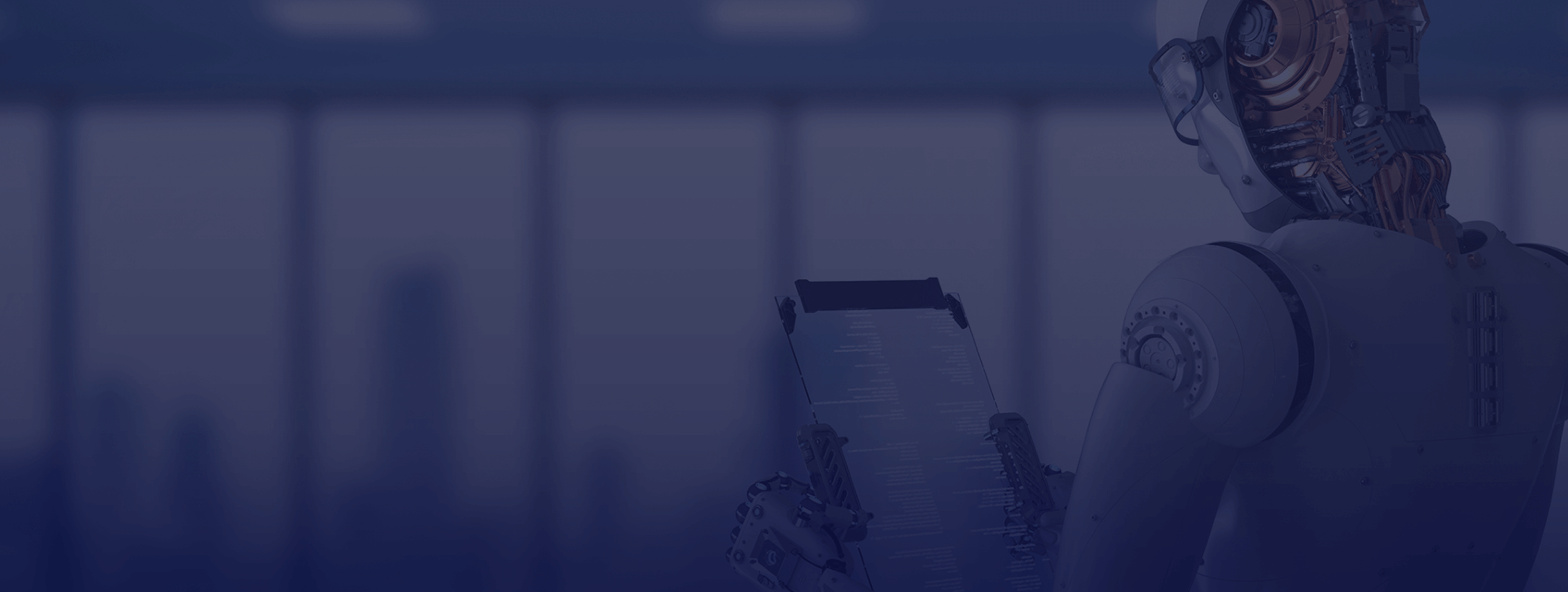 BG大游集团RPA服务多行业自动化场景